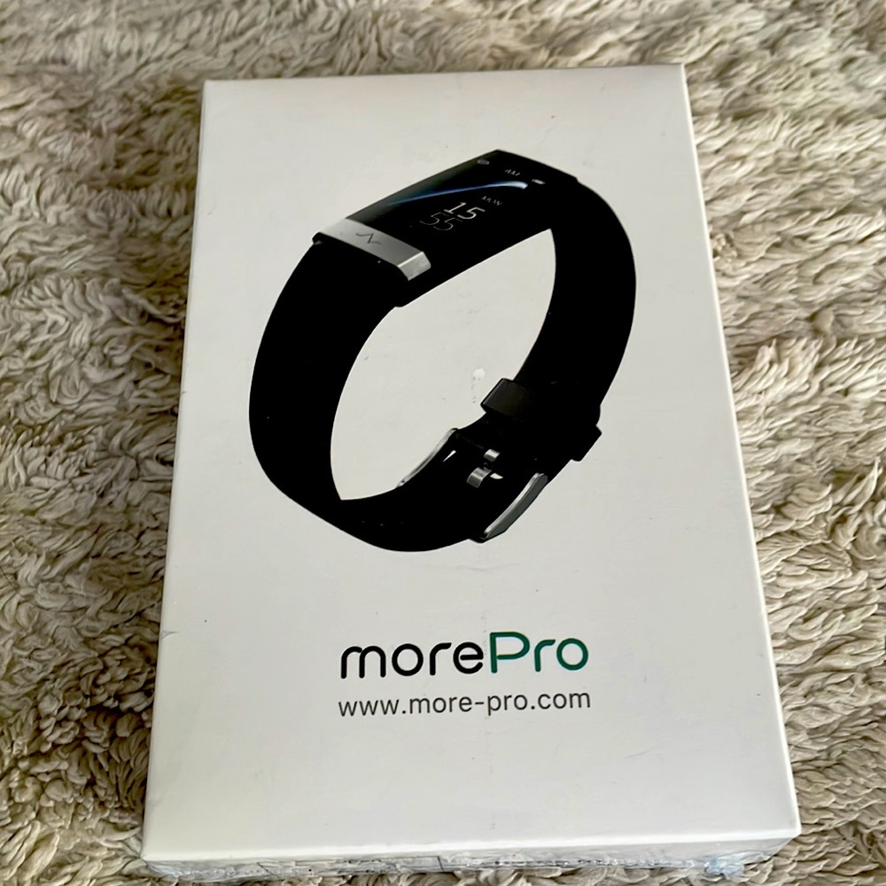 Fitness Tracker